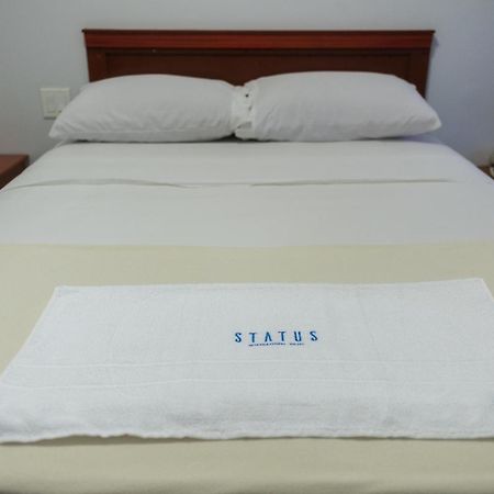 Status Hotel Georgetown Dış mekan fotoğraf