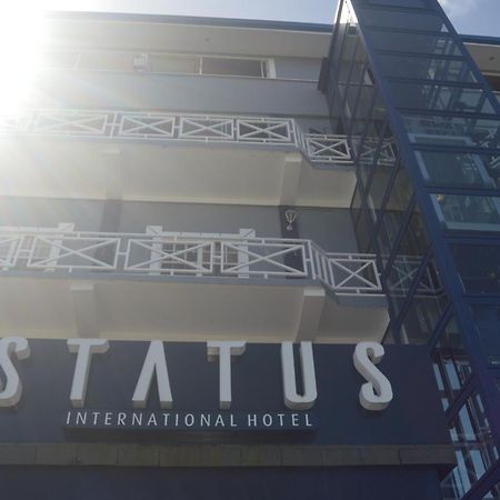 Status Hotel Georgetown Dış mekan fotoğraf