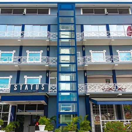 Status Hotel Georgetown Dış mekan fotoğraf