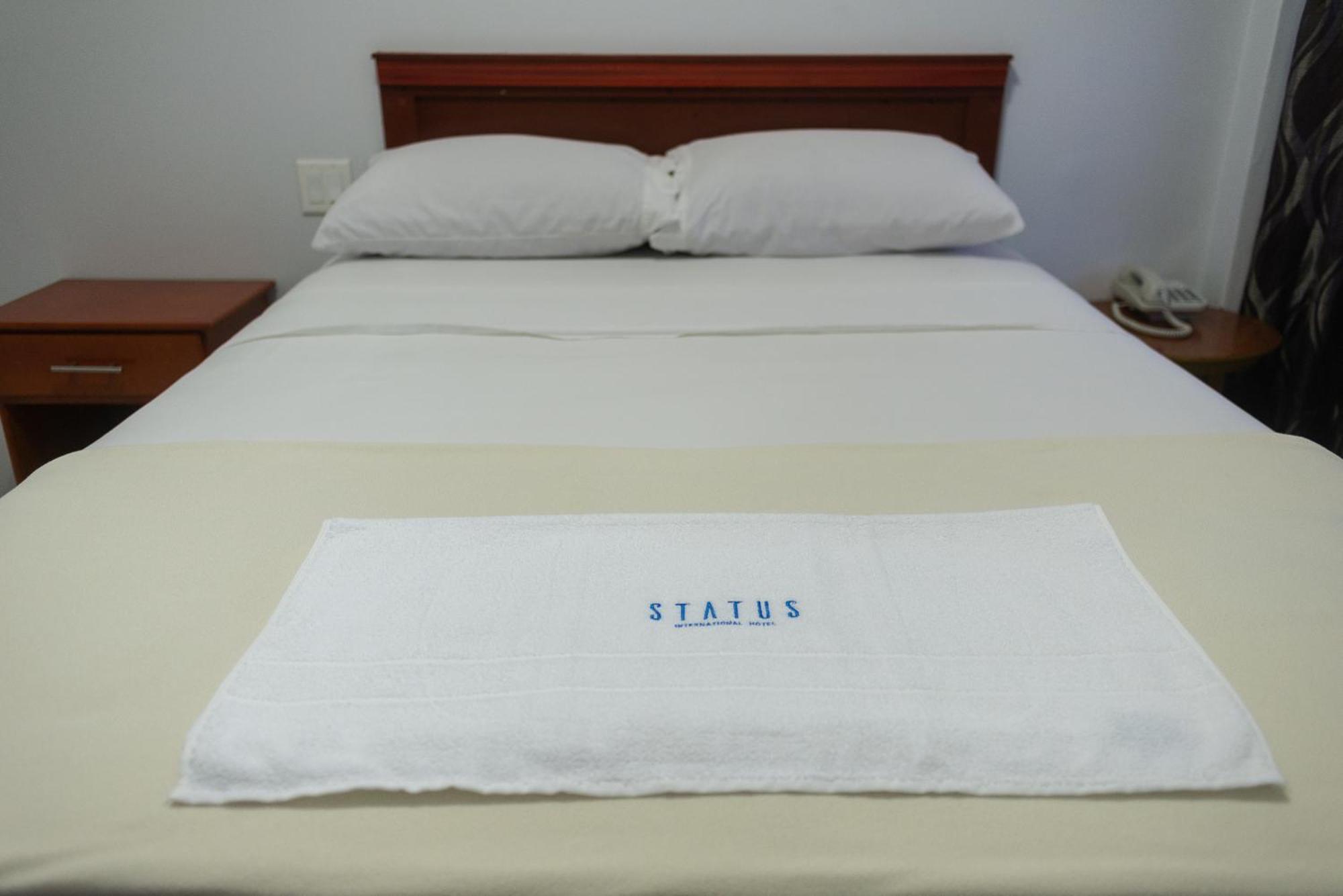 Status Hotel Georgetown Dış mekan fotoğraf