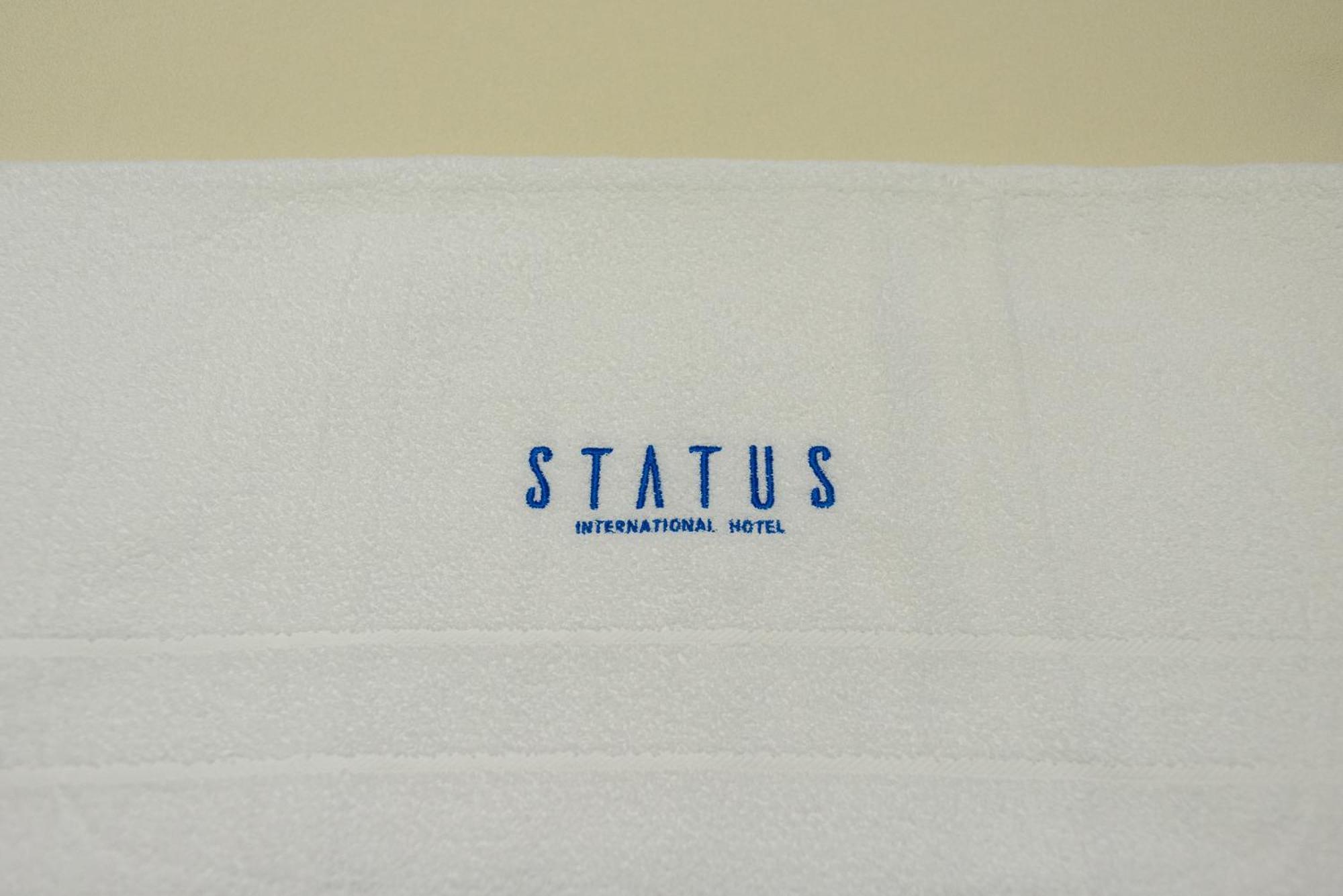 Status Hotel Georgetown Dış mekan fotoğraf