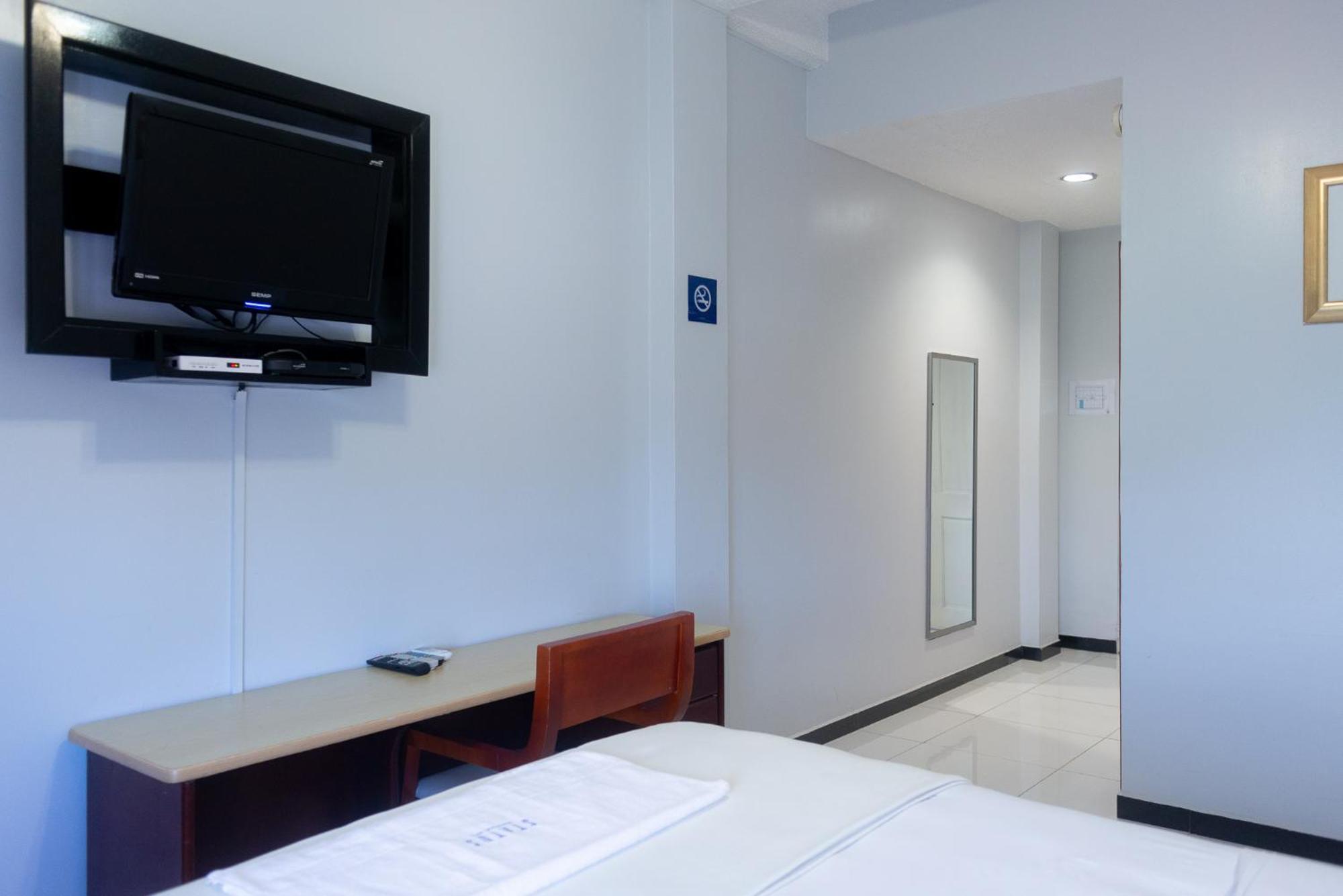 Status Hotel Georgetown Dış mekan fotoğraf