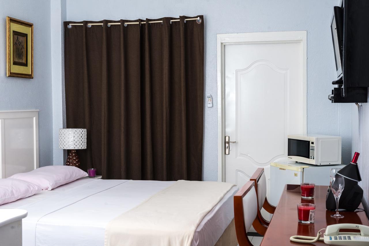 Status Hotel Georgetown Dış mekan fotoğraf