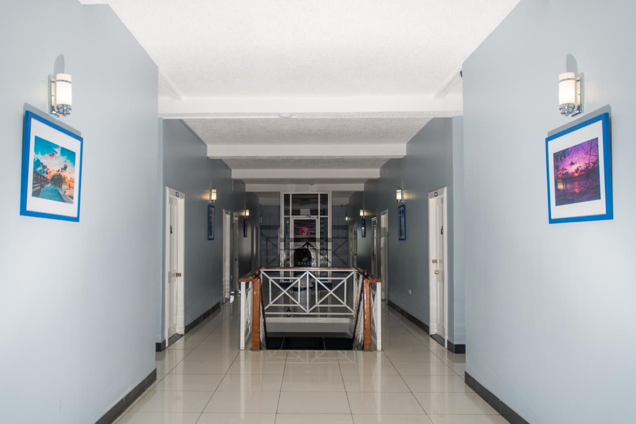 Status Hotel Georgetown Dış mekan fotoğraf