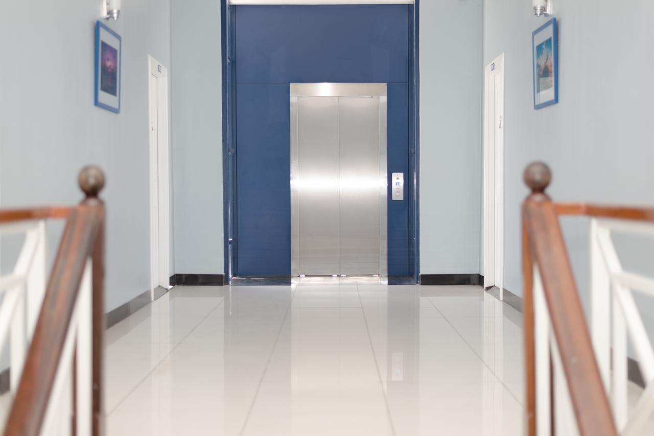 Status Hotel Georgetown Dış mekan fotoğraf