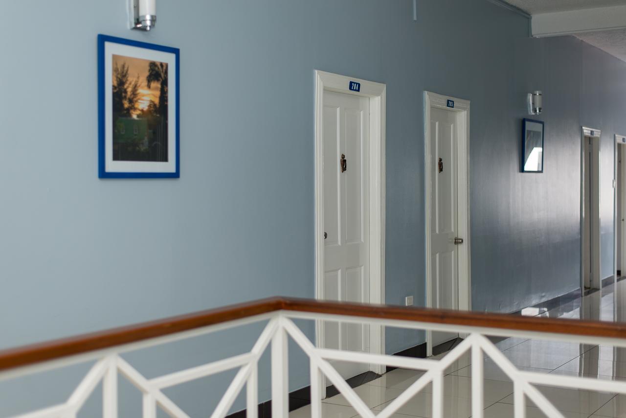 Status Hotel Georgetown Dış mekan fotoğraf