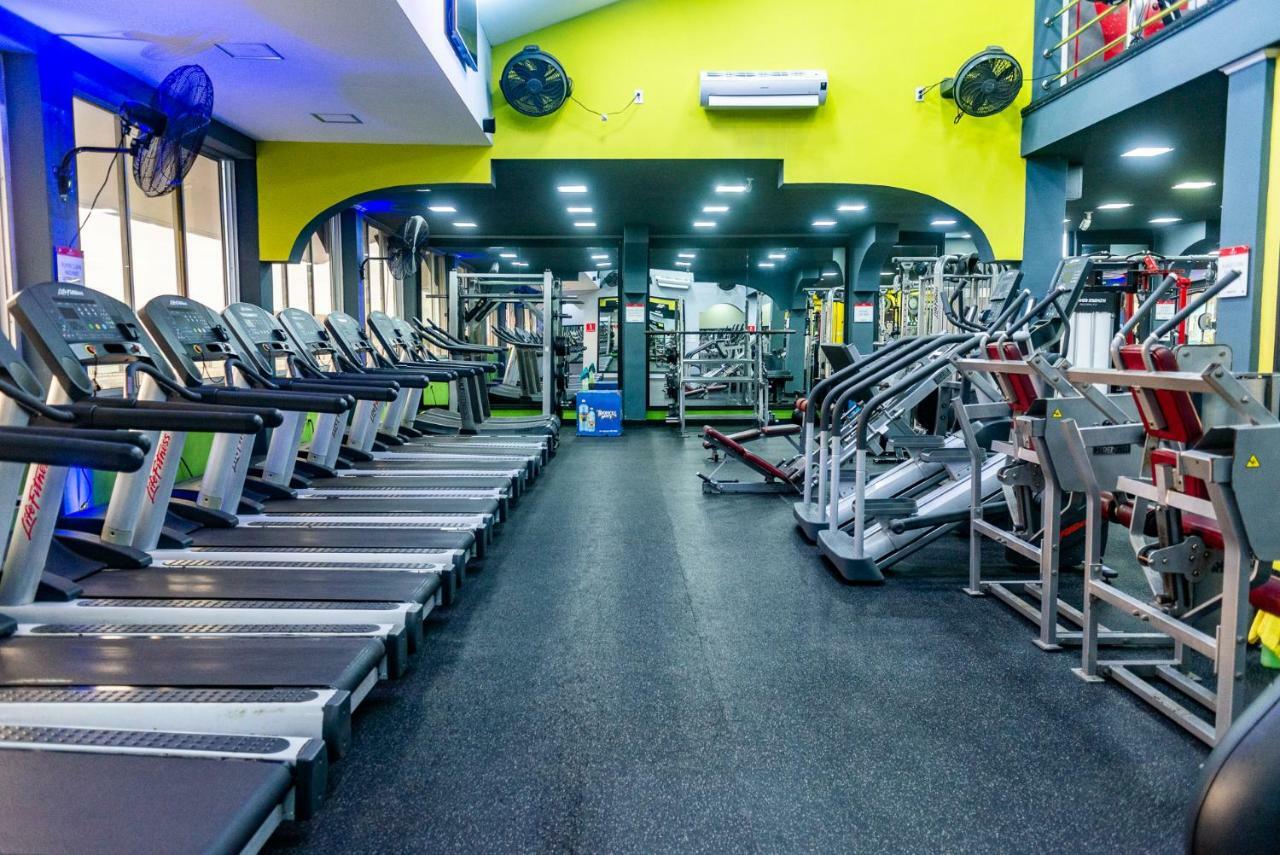 Status Hotel Georgetown Dış mekan fotoğraf