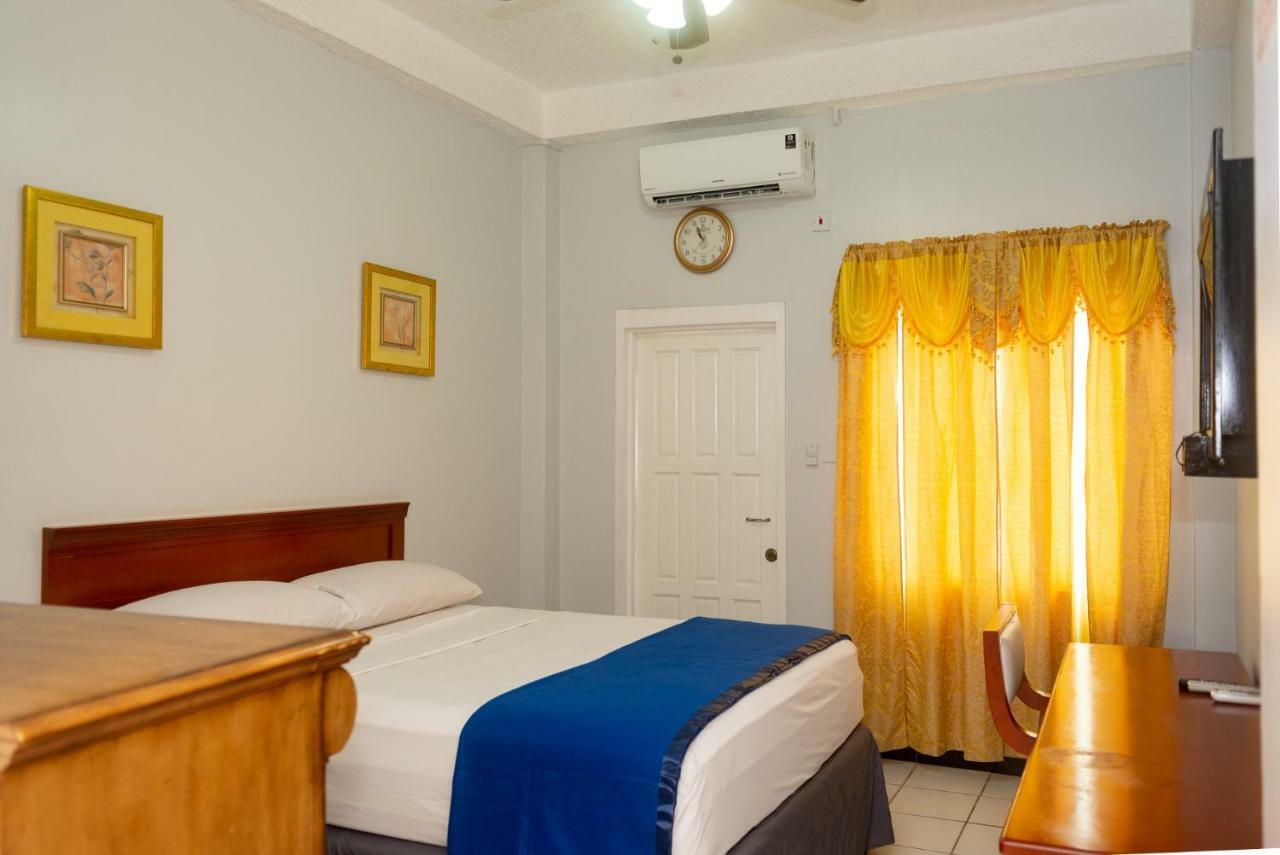 Status Hotel Georgetown Dış mekan fotoğraf
